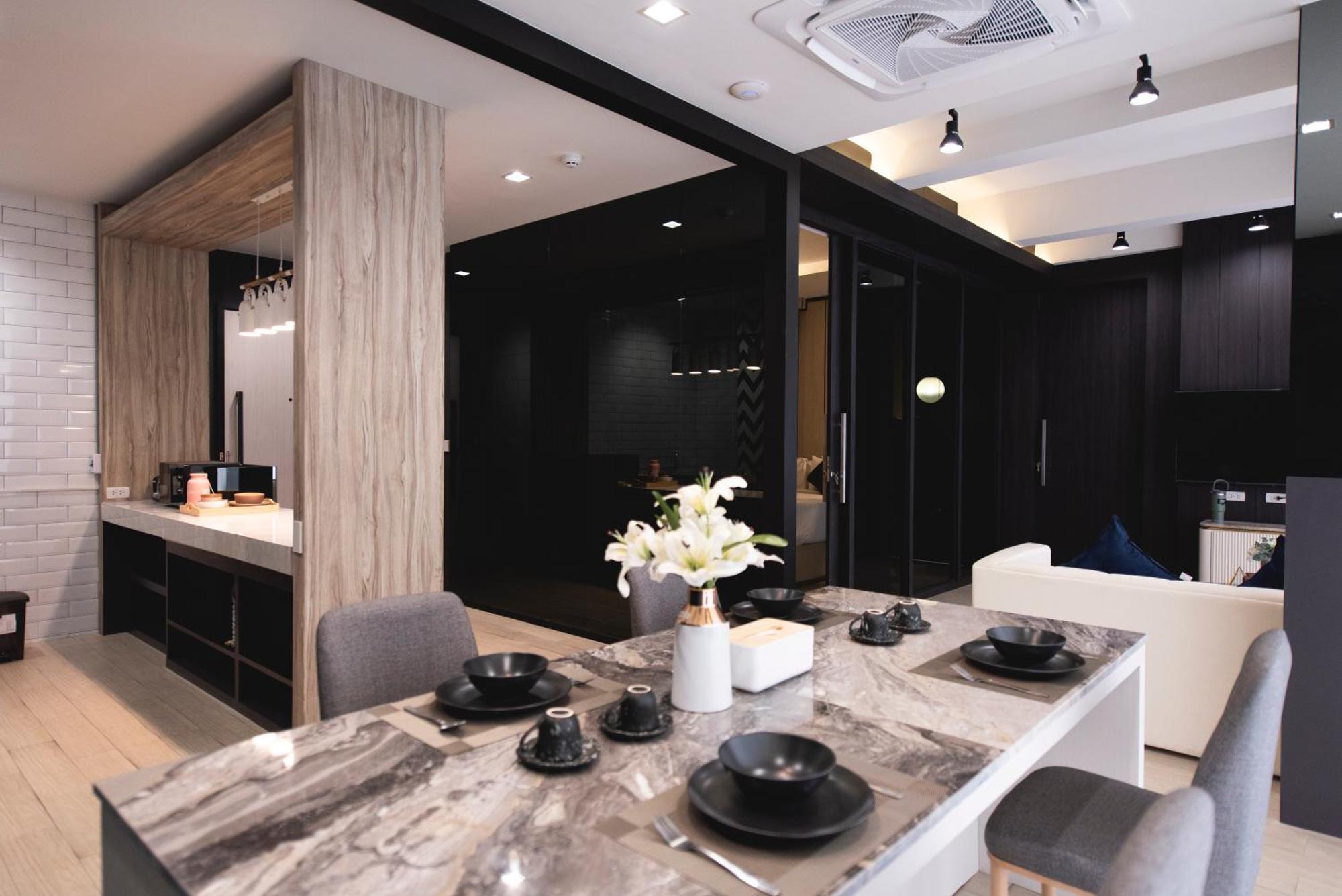 Qlosest Hotel Nakhonratchasima Buitenkant foto